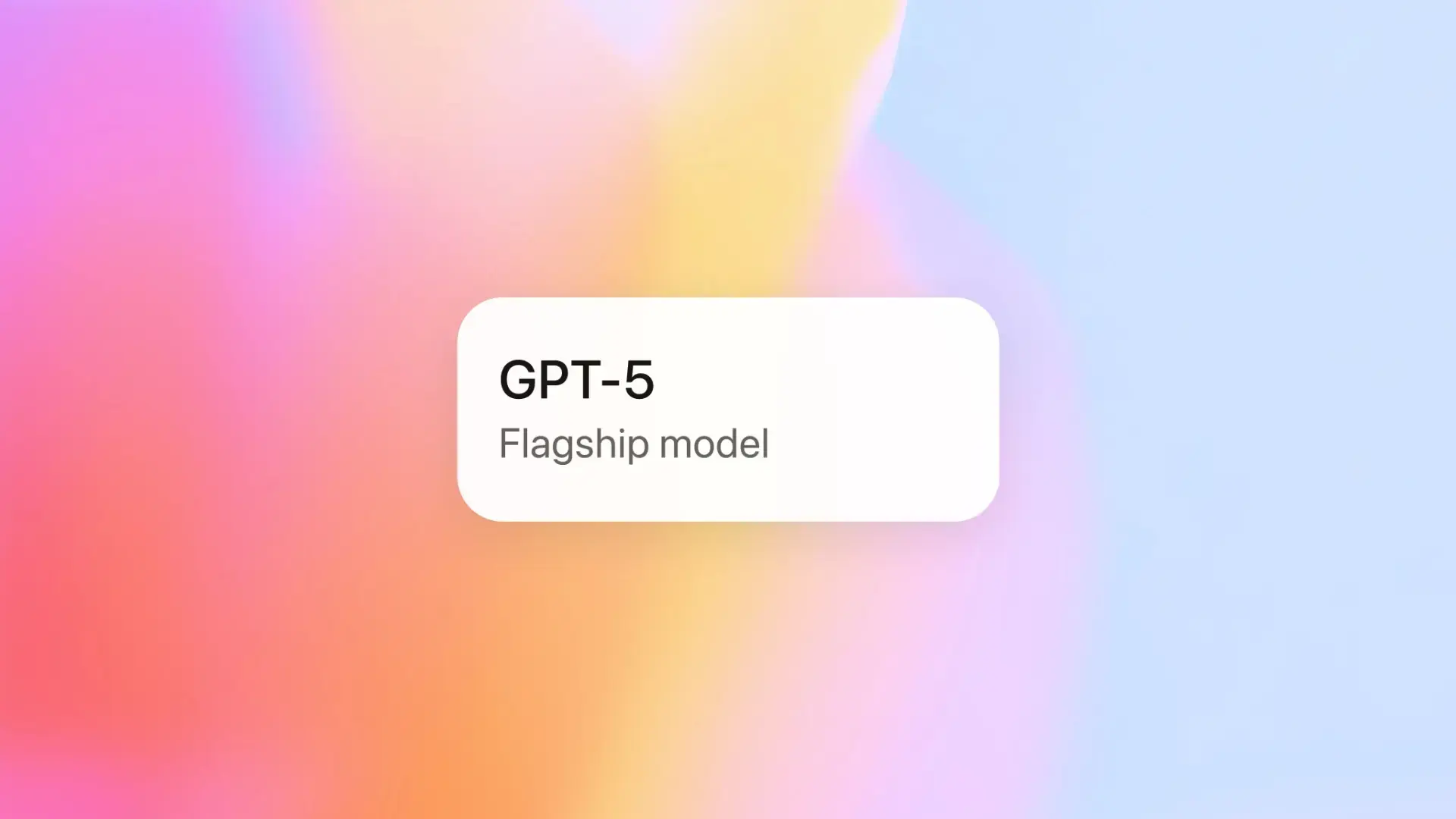 Tôi đã test GPT-5 và so sánh với GPT-4o - Kết quả BẤT NGỜ!