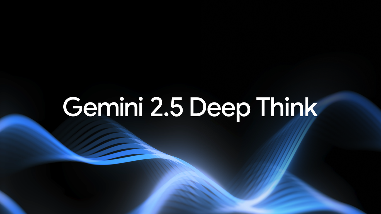 Google DeepThink MỚI 🤯