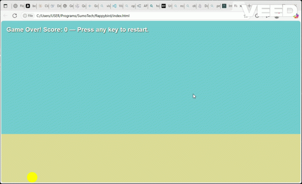flappy-game