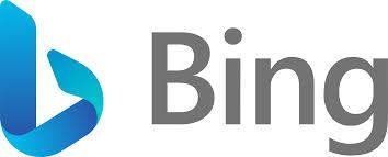 Tập tin:Bing Fluent Logo Text.svg – Wikipedia tiếng Việt