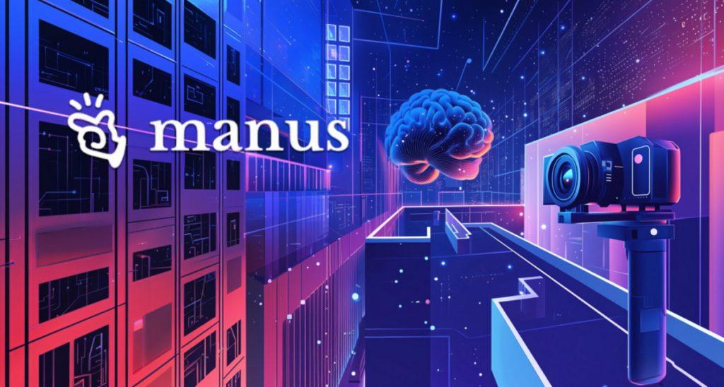 Manus: Ra mắt tính năng "Nghiên cứu rộng" mới !!