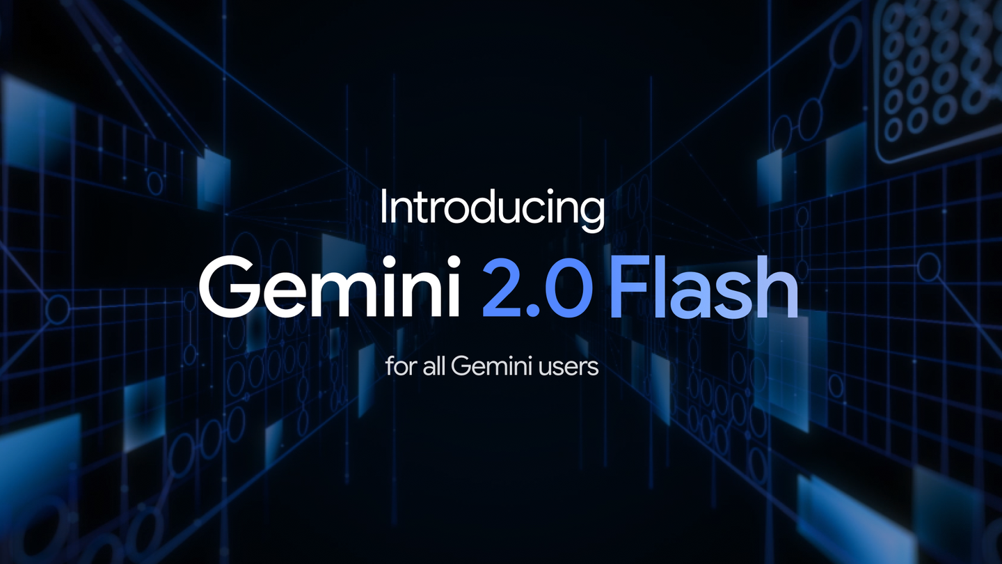 Bản Cập Nhật Google Flash 2.5 Mới CỰC KHỦNG!