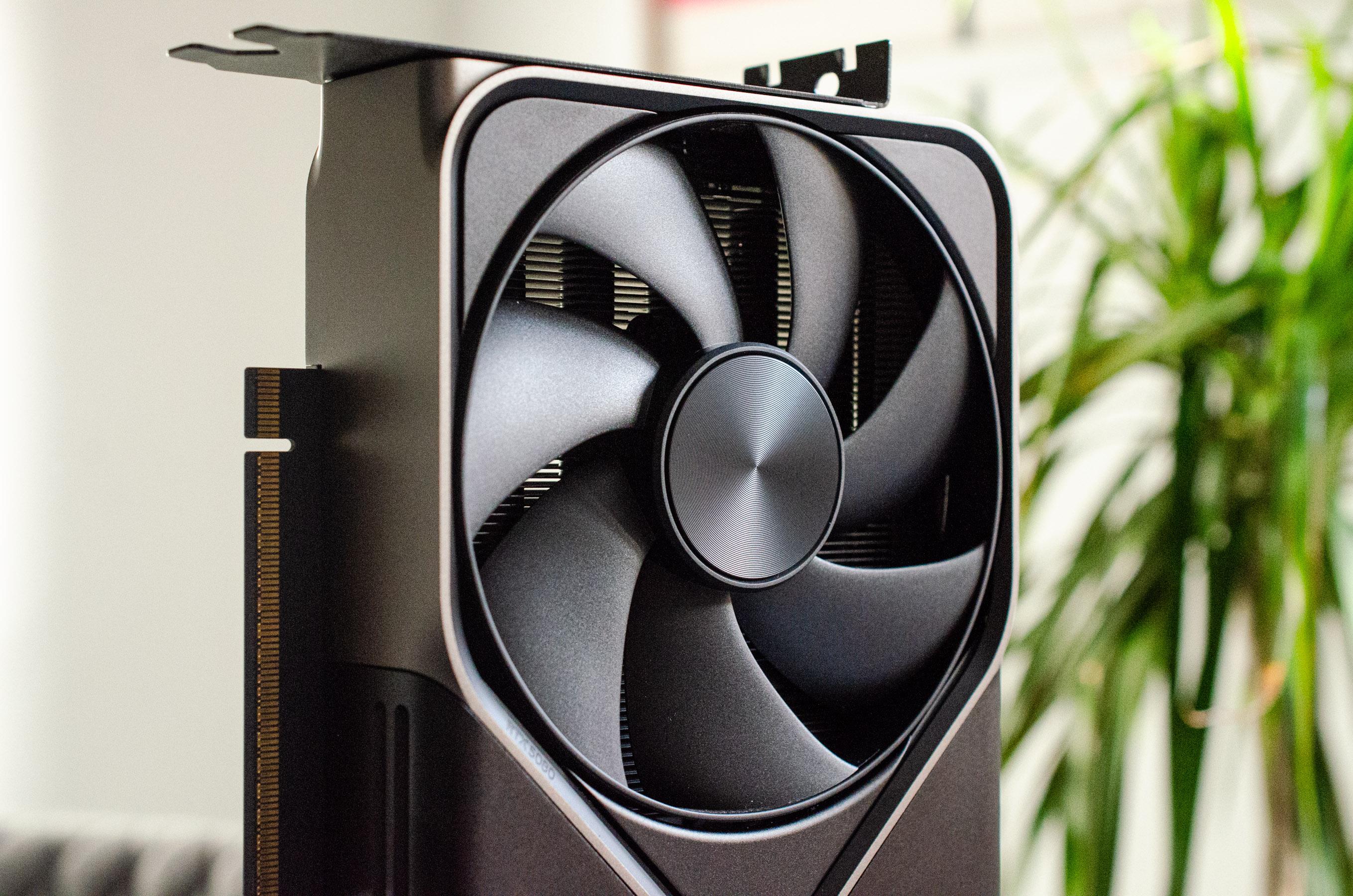 Nvidia thừa nhận một số thẻ RTX 5080 đời đầu cũng thiếu ROP