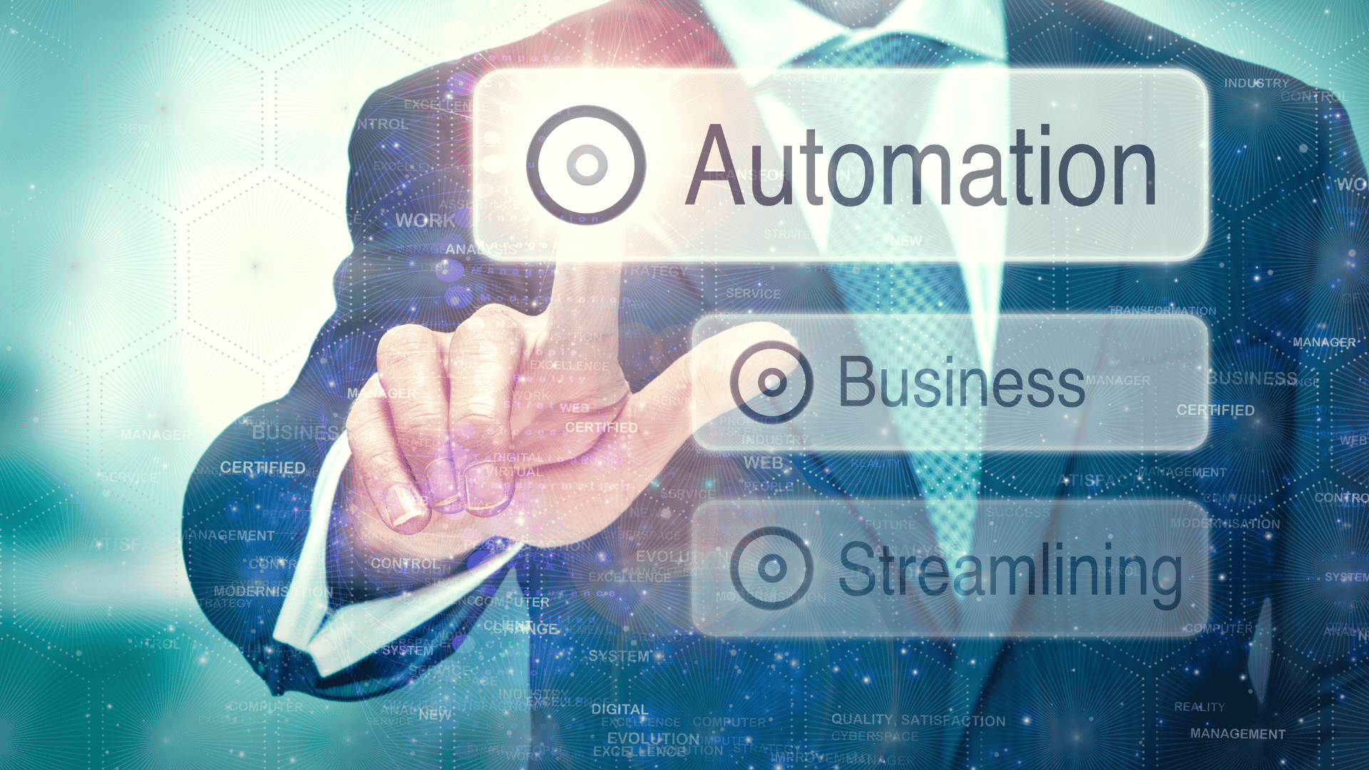 Chương trình AI mô phỏng hành động của con người trên trang web