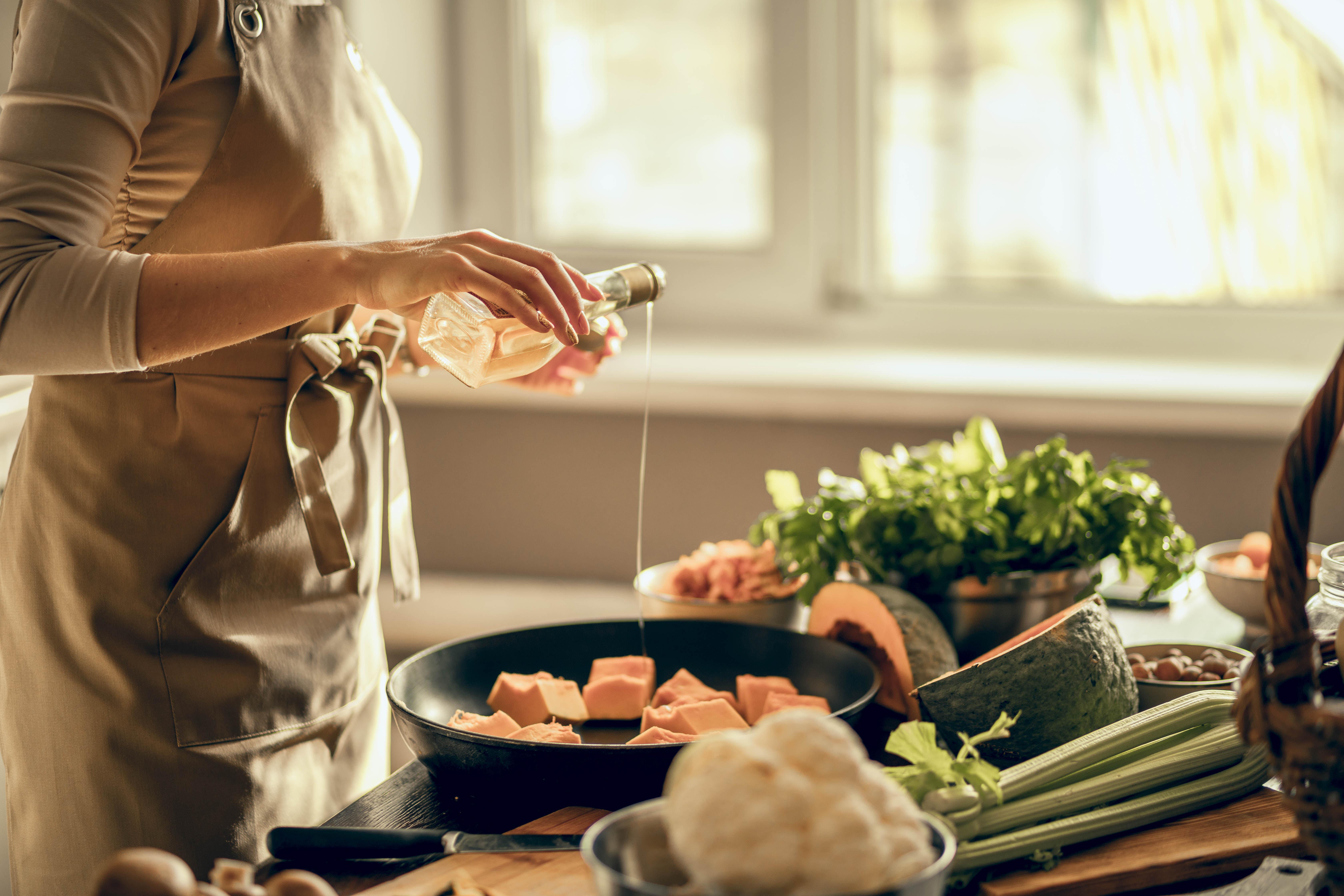Apple tiếp quản các ứng dụng công thức nấu ăn với Apple News+ Food