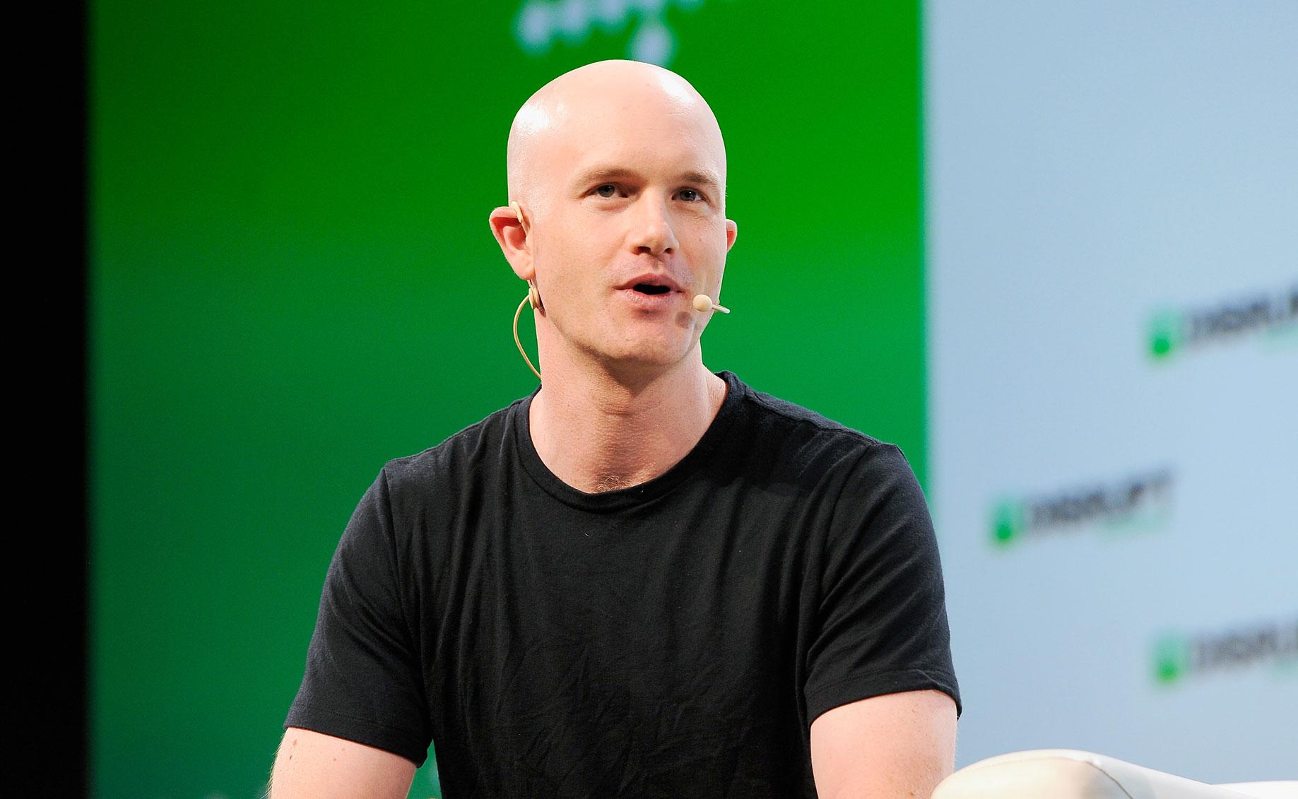 Brian Armstrong cho biết Coinbase đã chi 50 triệu USD để đấu tranh với vụ kiện của SEC - và đã đánh bại nó