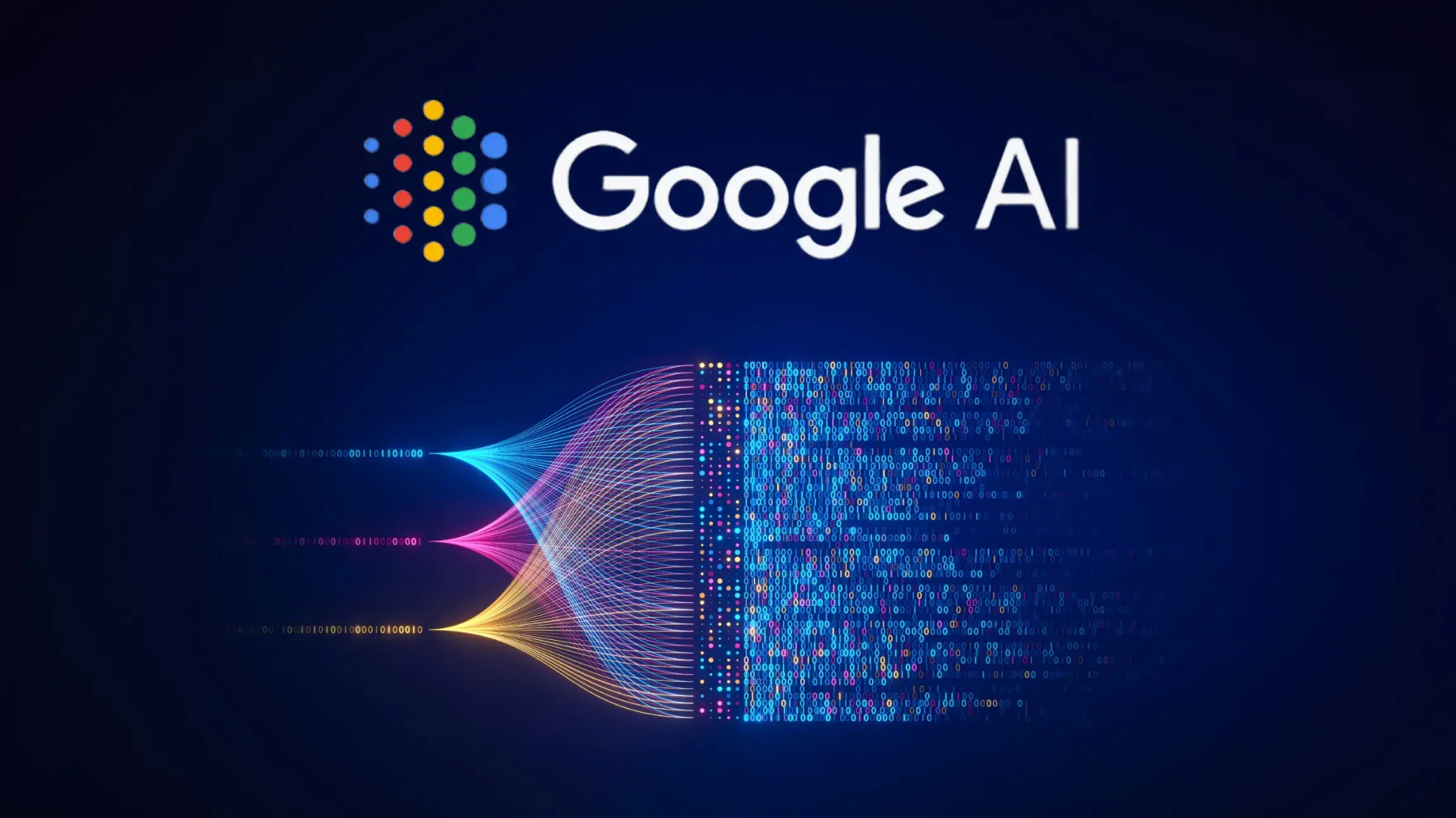 Google dự định thúc đẩy đào tạo AI trong bối cảnh các quy định toàn cầu thay đổi