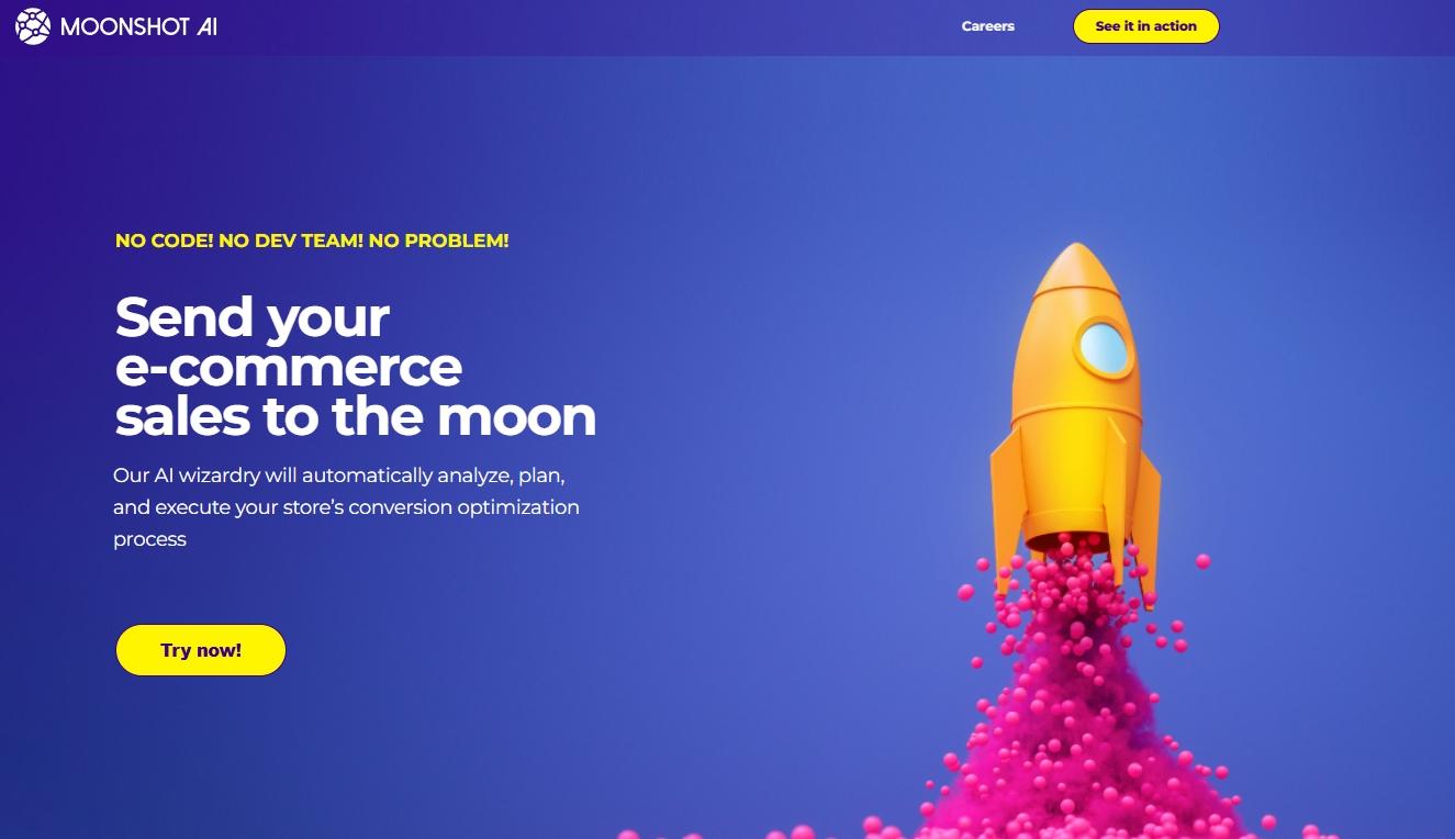 moonshoot AI
