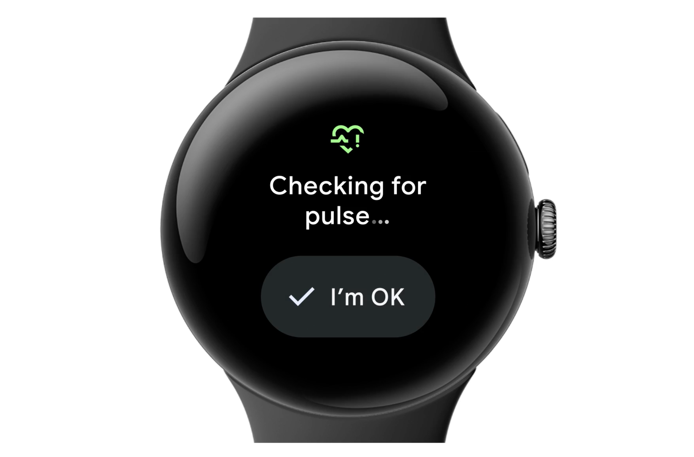 Pixel Watch 3 đang gặp lỗi 'Mất khả năng phát hiện xung' ở Mỹ vào tháng 3
