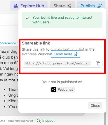 shareable-link
