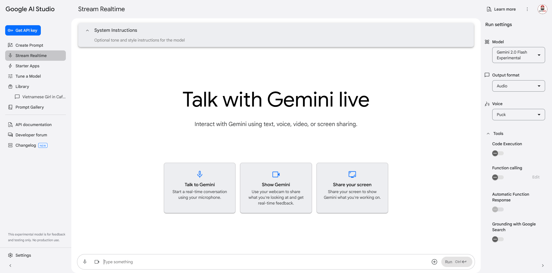 talk_to_gimini