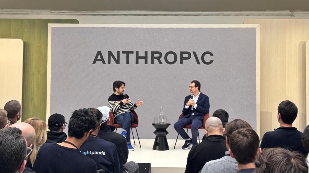 Anthropic huy động được 3,5 tỷ USD để thúc đẩy tham vọng AI của mình