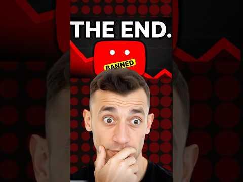 YouTube có đang CẤM các kênh sử dụng AI? Cập nhật chính sách mới!