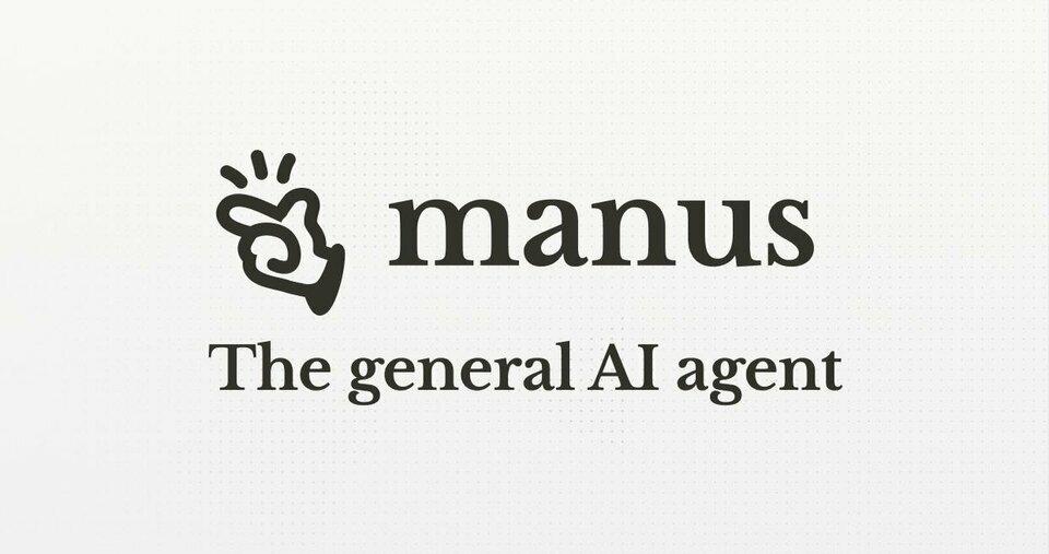 Manus: Bản Cập Nhật Siêu Trợ Lý AI Mới – MIỄN PHÍ 🤯